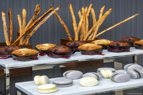 Hotel Sheraton Grand Tbilisi Metechi Palace